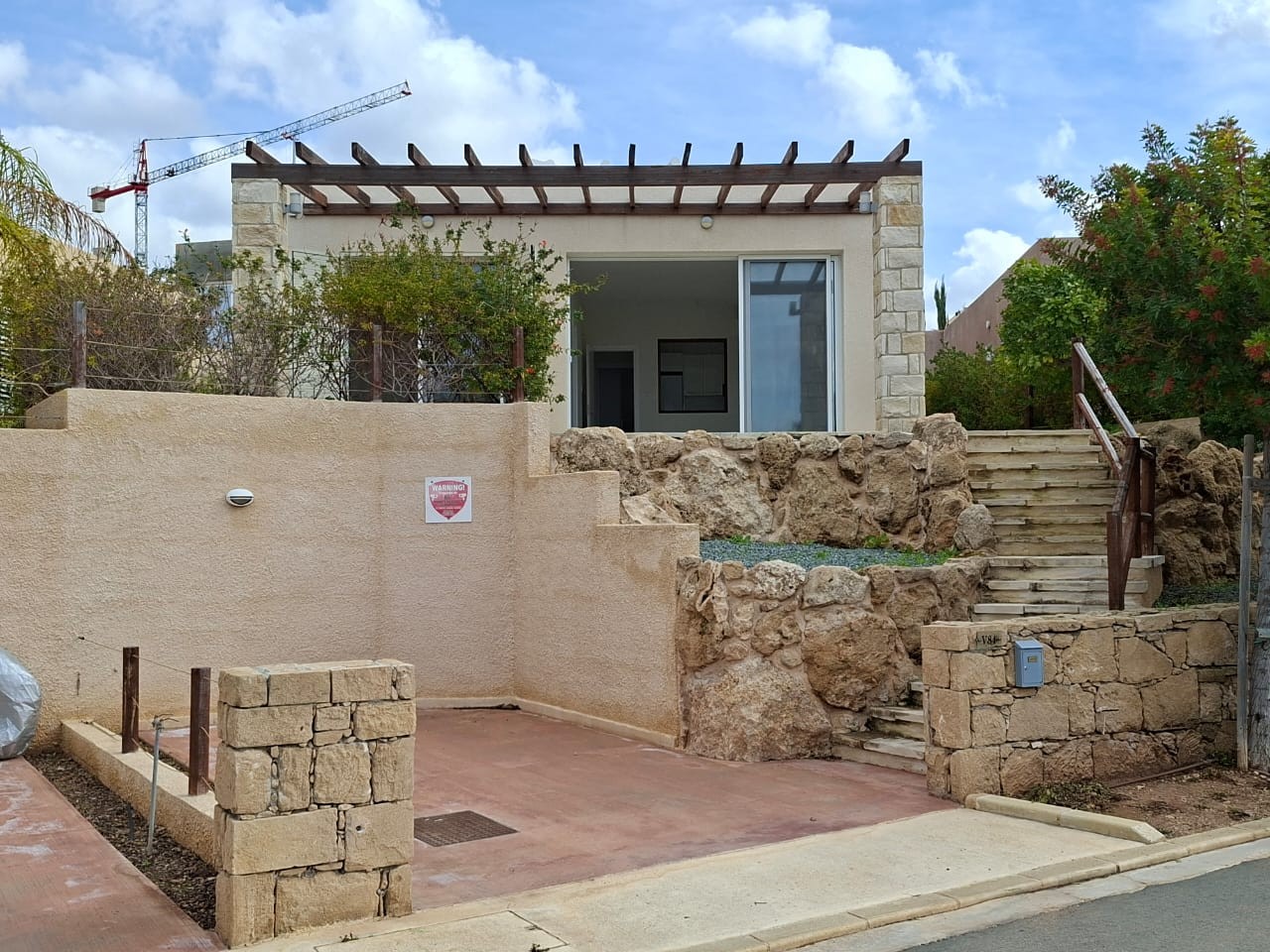 Бунгало в Пафосе, Кипр, 100 м² - фото 2