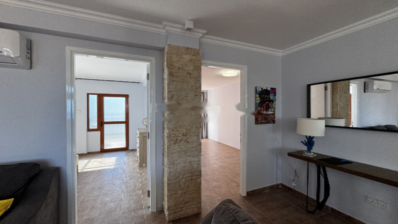 Квартира в Ермасойе, Кипр, 120 м² - фото 3