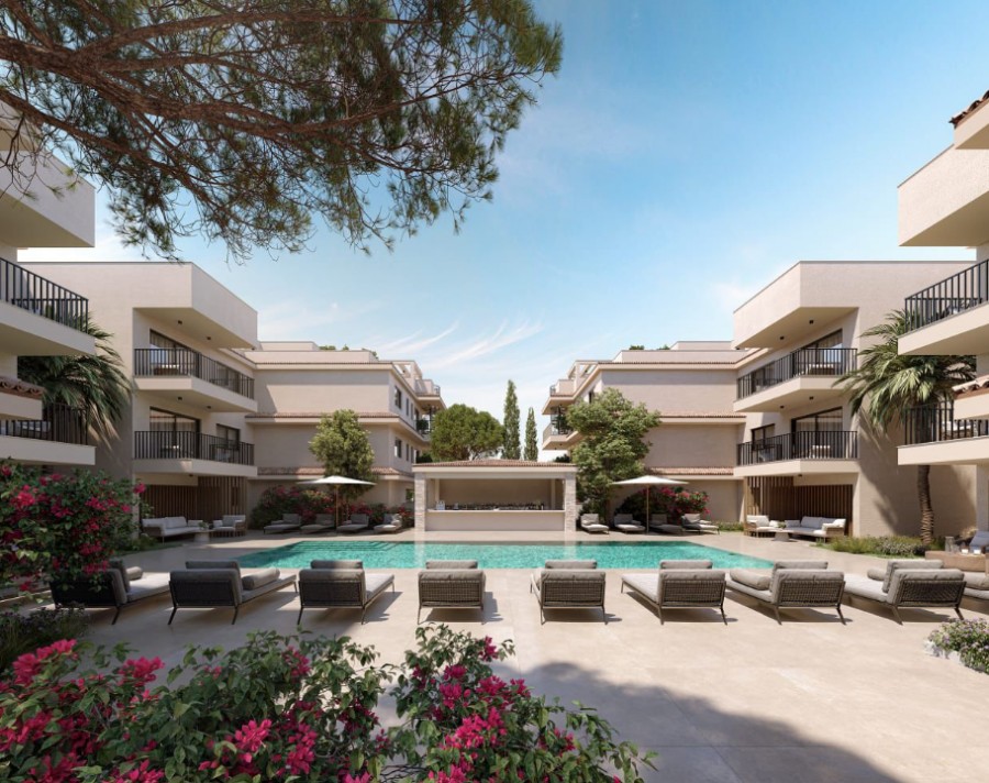 Вилла в Ларнаке, Кипр, 108 м² - фото 2