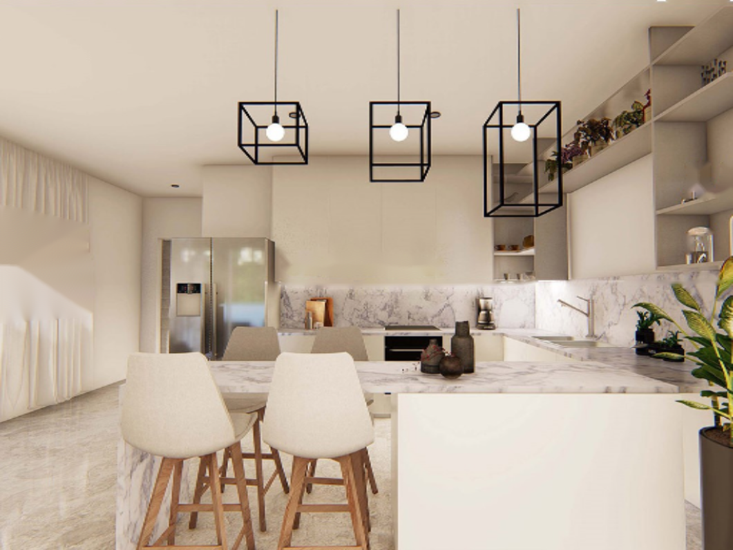 Квартира в Парамите, Кипр, 145 м² - фото 3