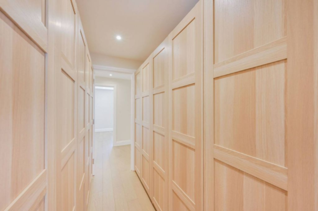 Квартира в Лондоне, Великобритания, 122 м² - фото 3