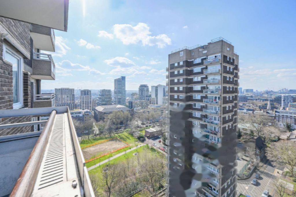 Квартира в Лондоне, Великобритания, 47 м² - фото 3