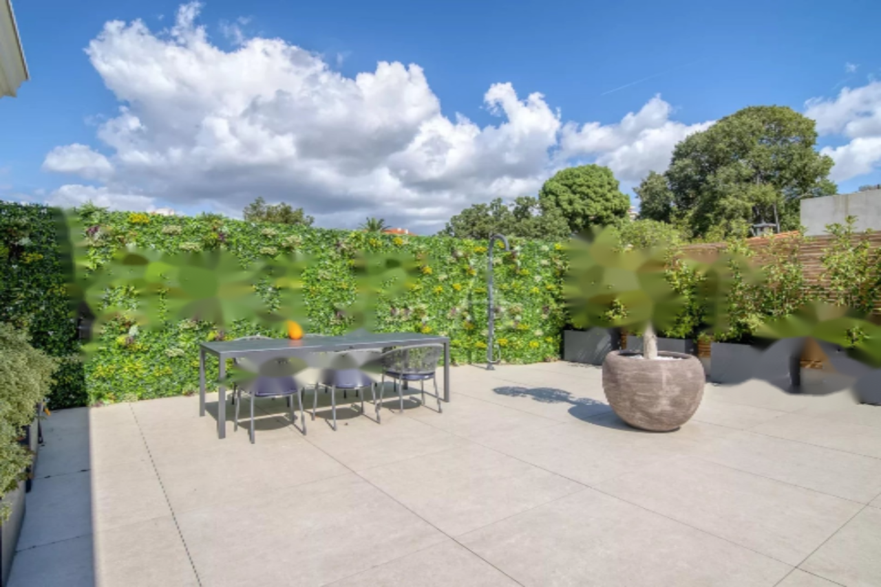 Квартира в Каннах, Франция, 125 м² - фото 3