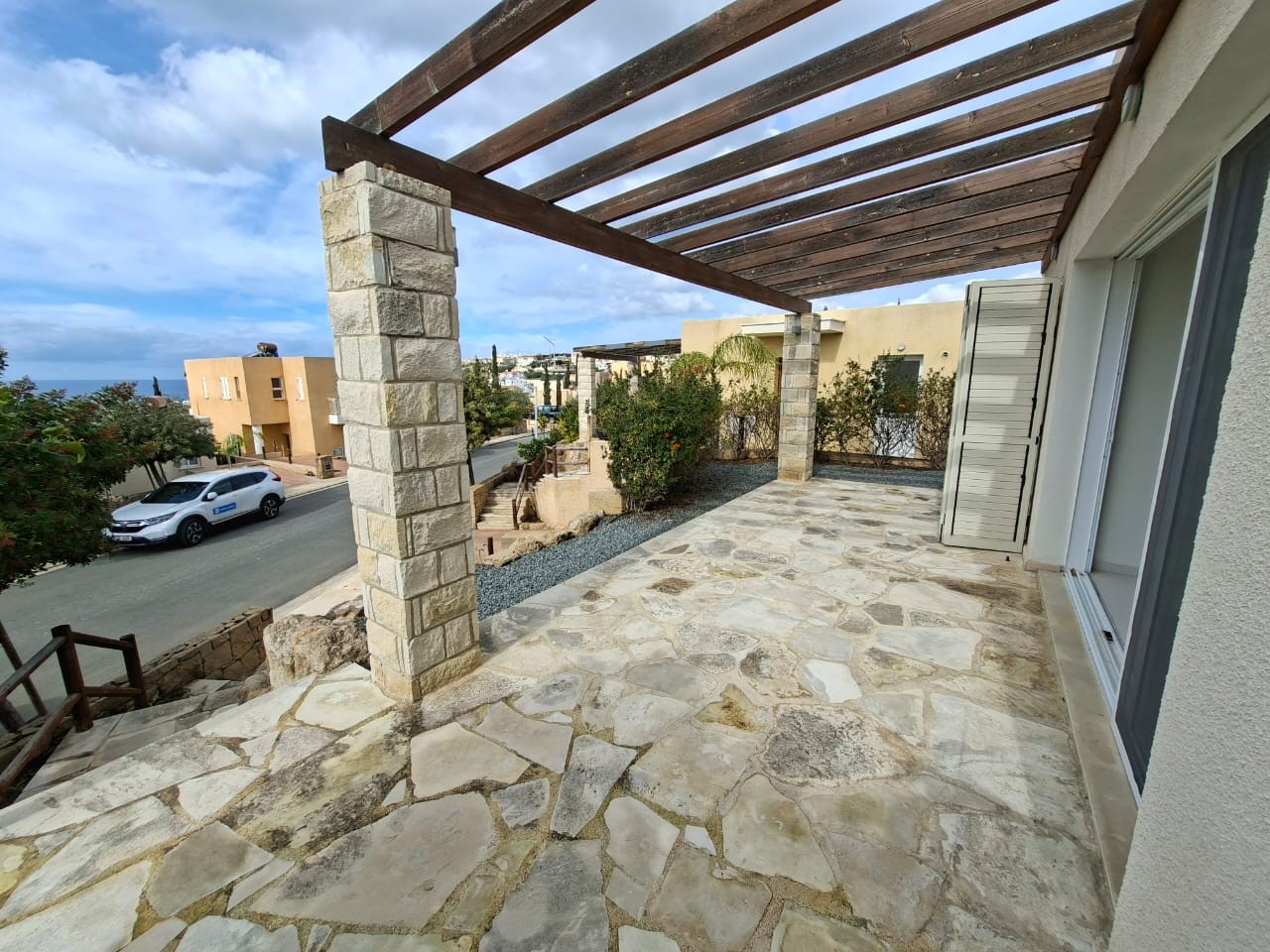 Бунгало в Пафосе, Кипр, 100 м² - фото 3