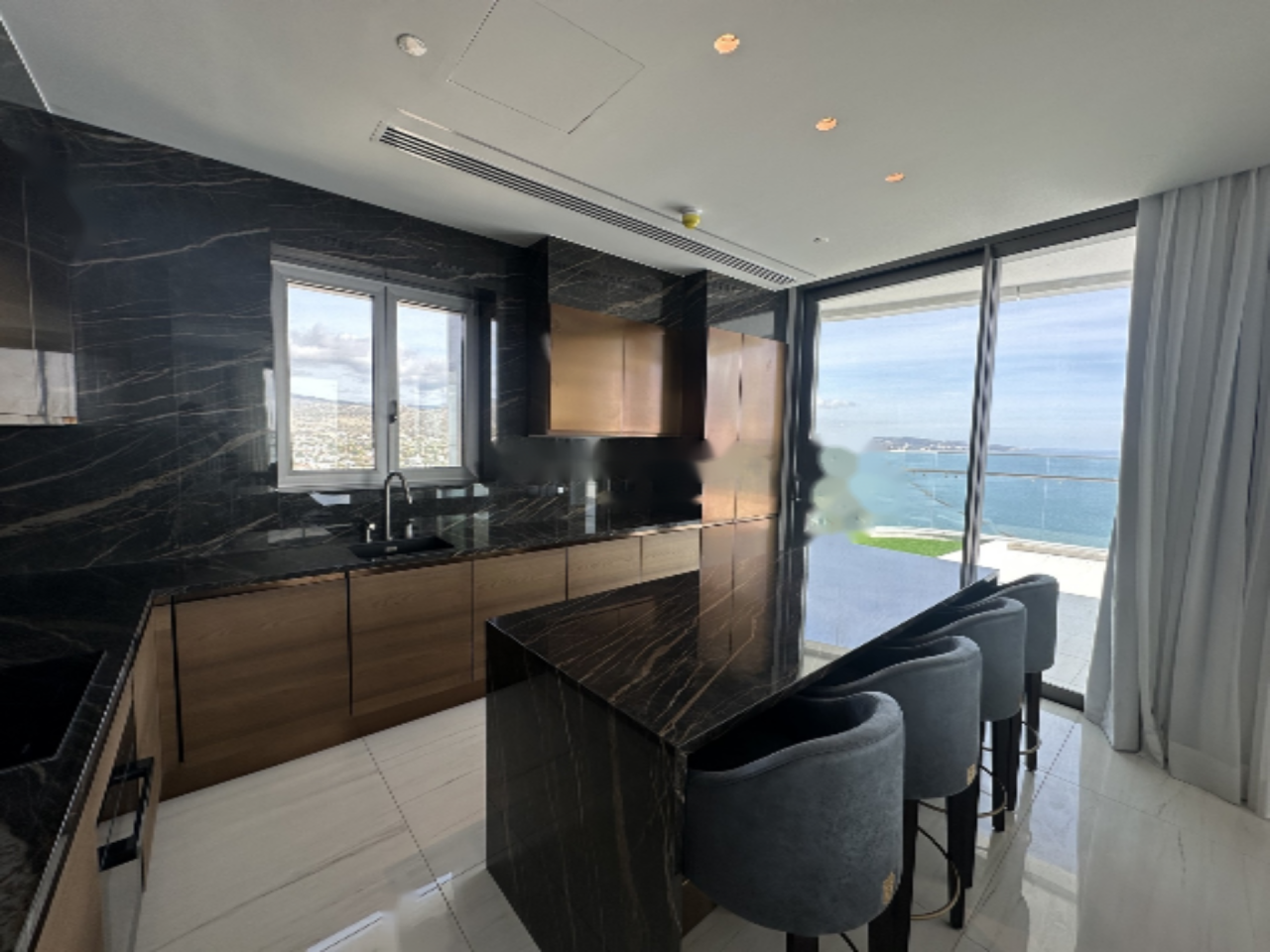 Квартира в Ермасойе, Кипр, 290 м² - фото 3