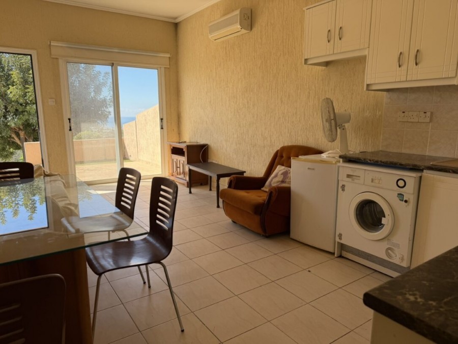 Апартаменты в Пафосе, Кипр, 53 м² - фото 4