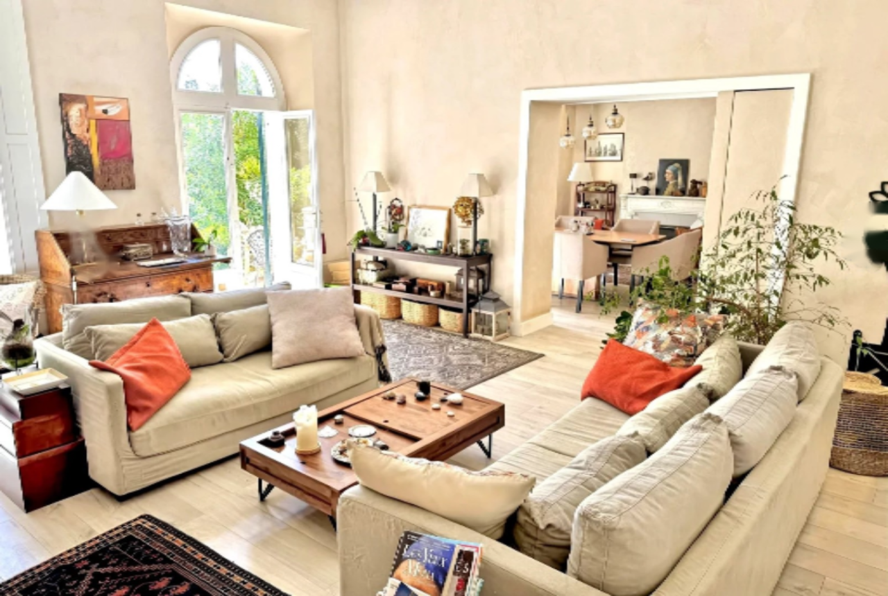 Квартира в Каннах, Франция, 100 м² - фото 3