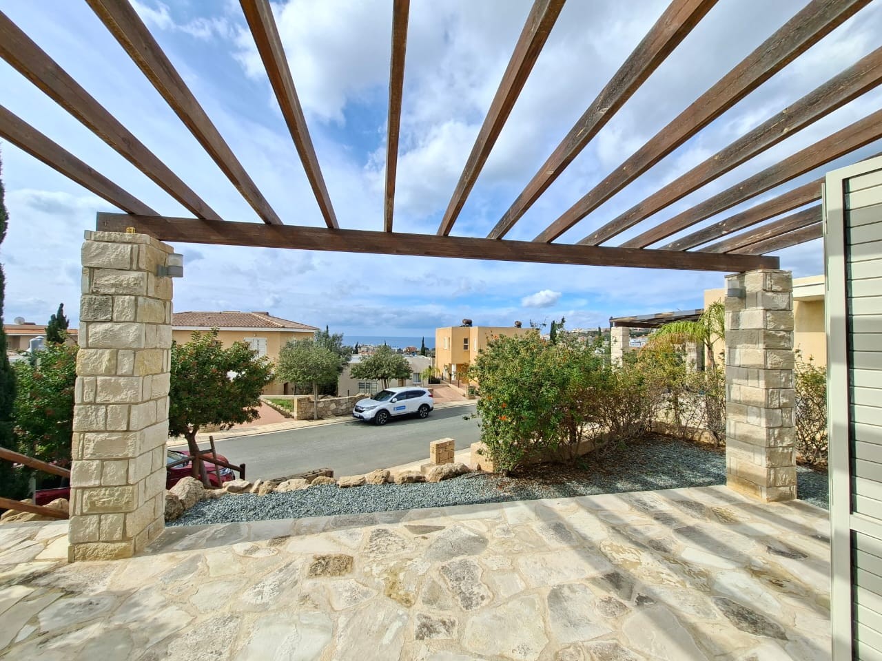 Бунгало в Пафосе, Кипр, 100 м² - фото 4