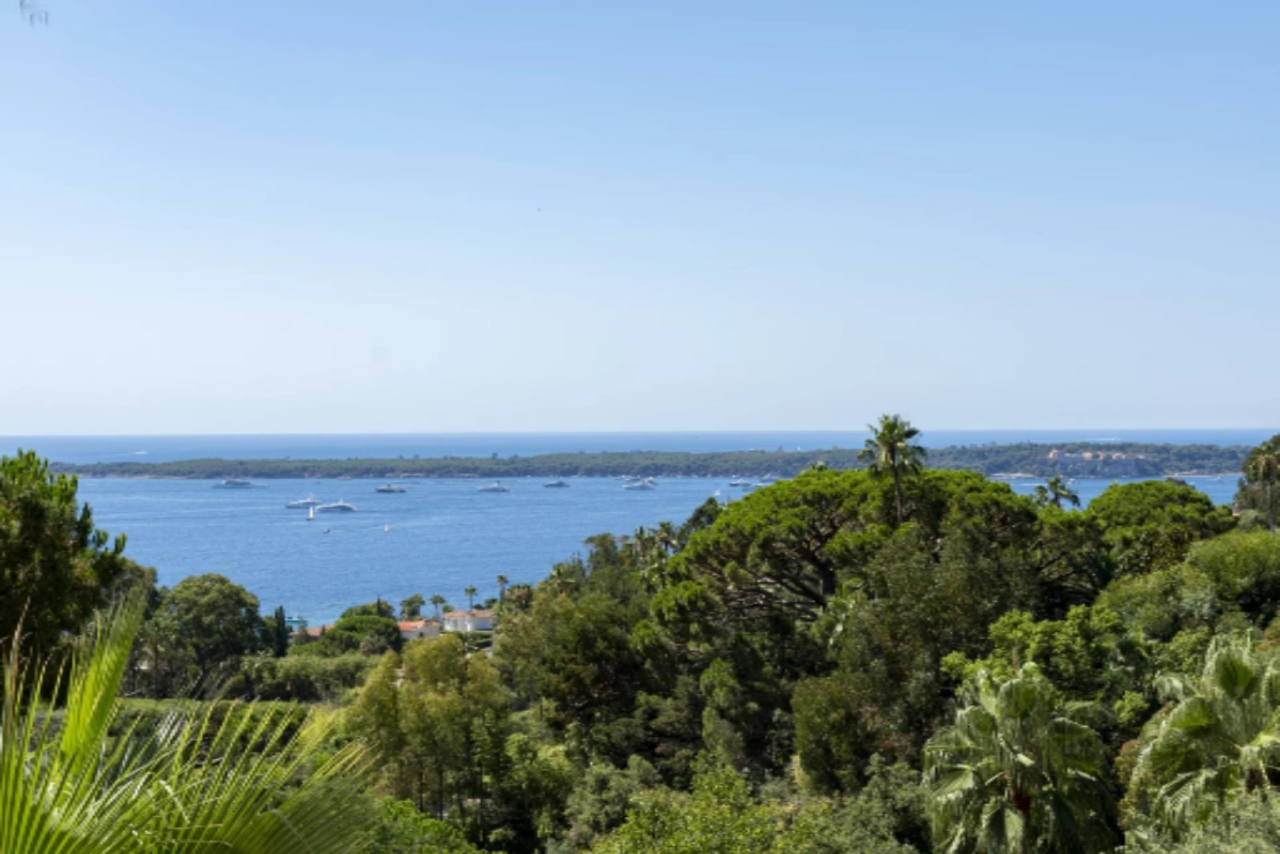 Квартира в Каннах, Франция, 68 м² - фото 3