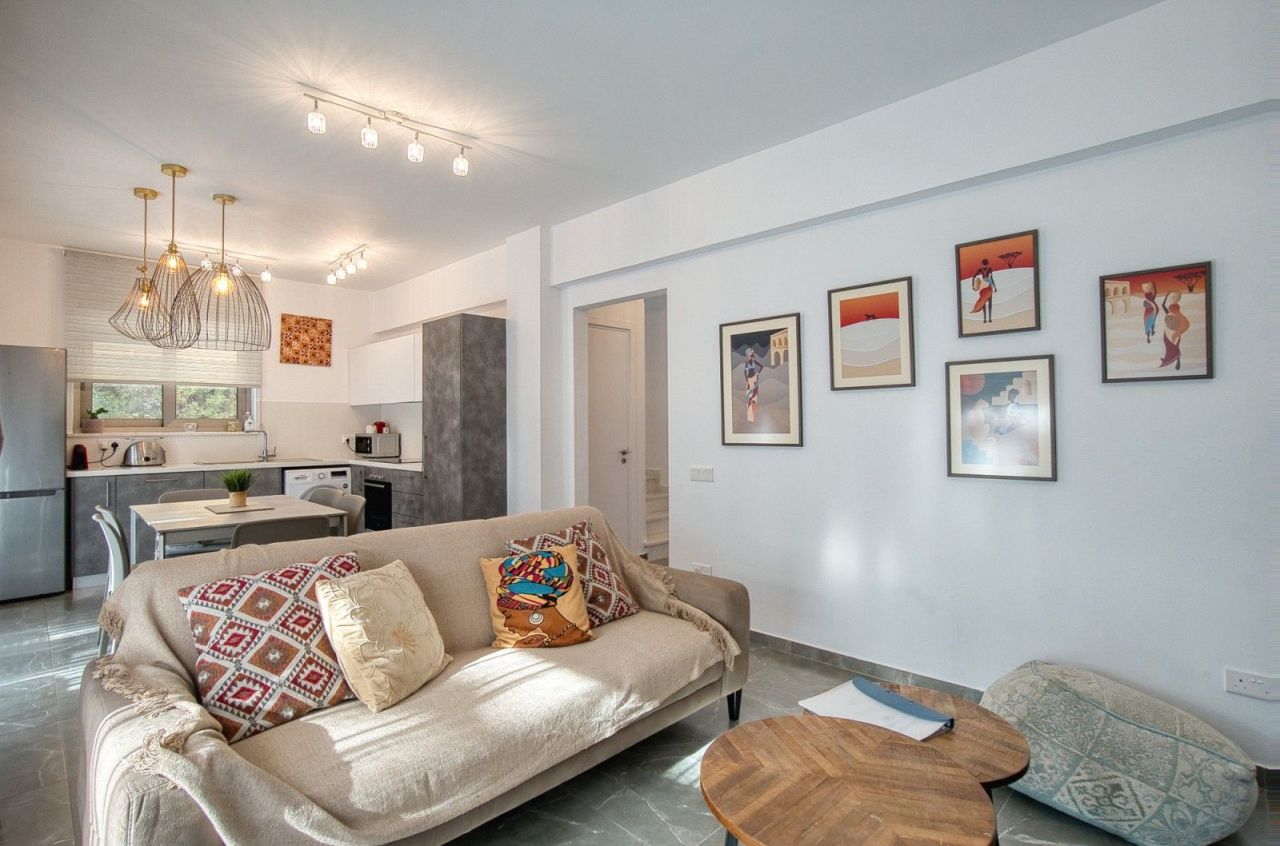 Вилла в Пафосе, Кипр, 160 м² - фото 5