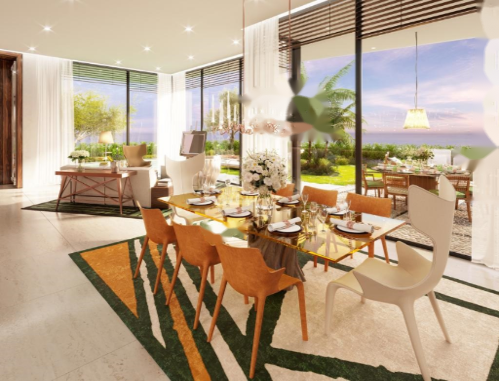 Квартира в Мони, Кипр, 93 м² - фото 2