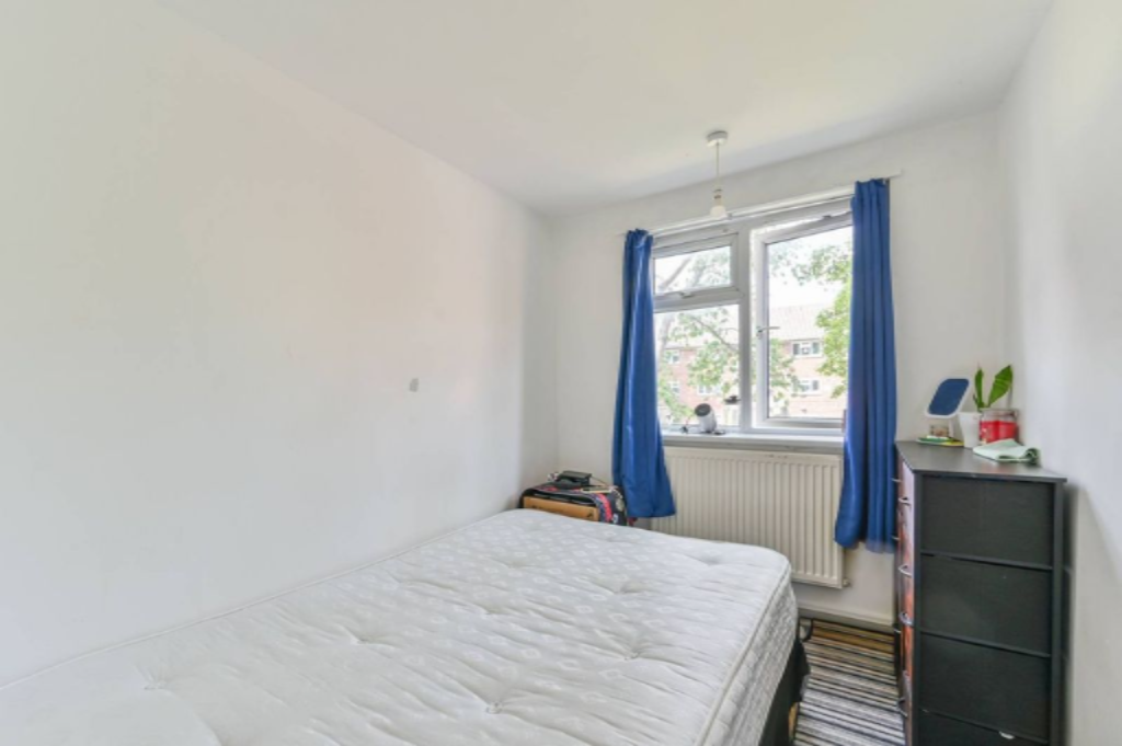 Квартира в Лондоне, Великобритания, 79 м² - фото 3