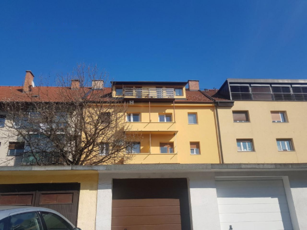 Квартира в Любляне, Словения, 88 м² - фото 3