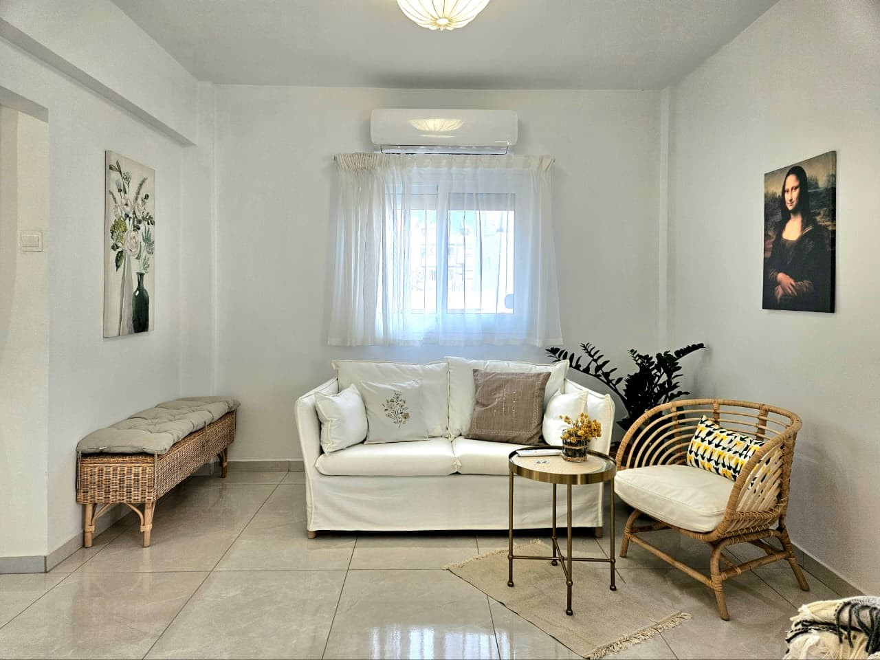 Апартаменты в Ларнаке, Кипр, 106 м² - фото 5