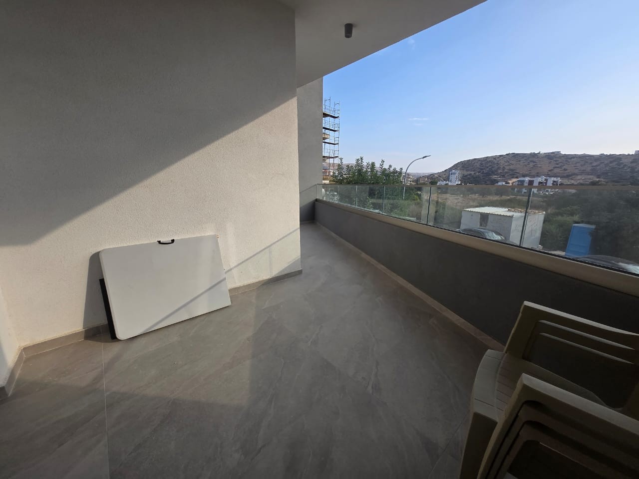 Апартаменты в Лимасоле, Кипр, 110 м² - фото 5