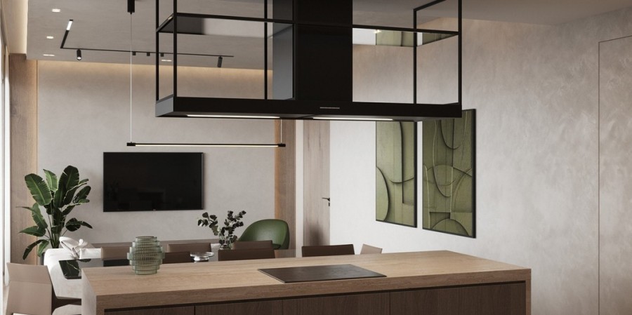 Пентхаус в Лимасоле, Кипр, 158 м² - фото 6