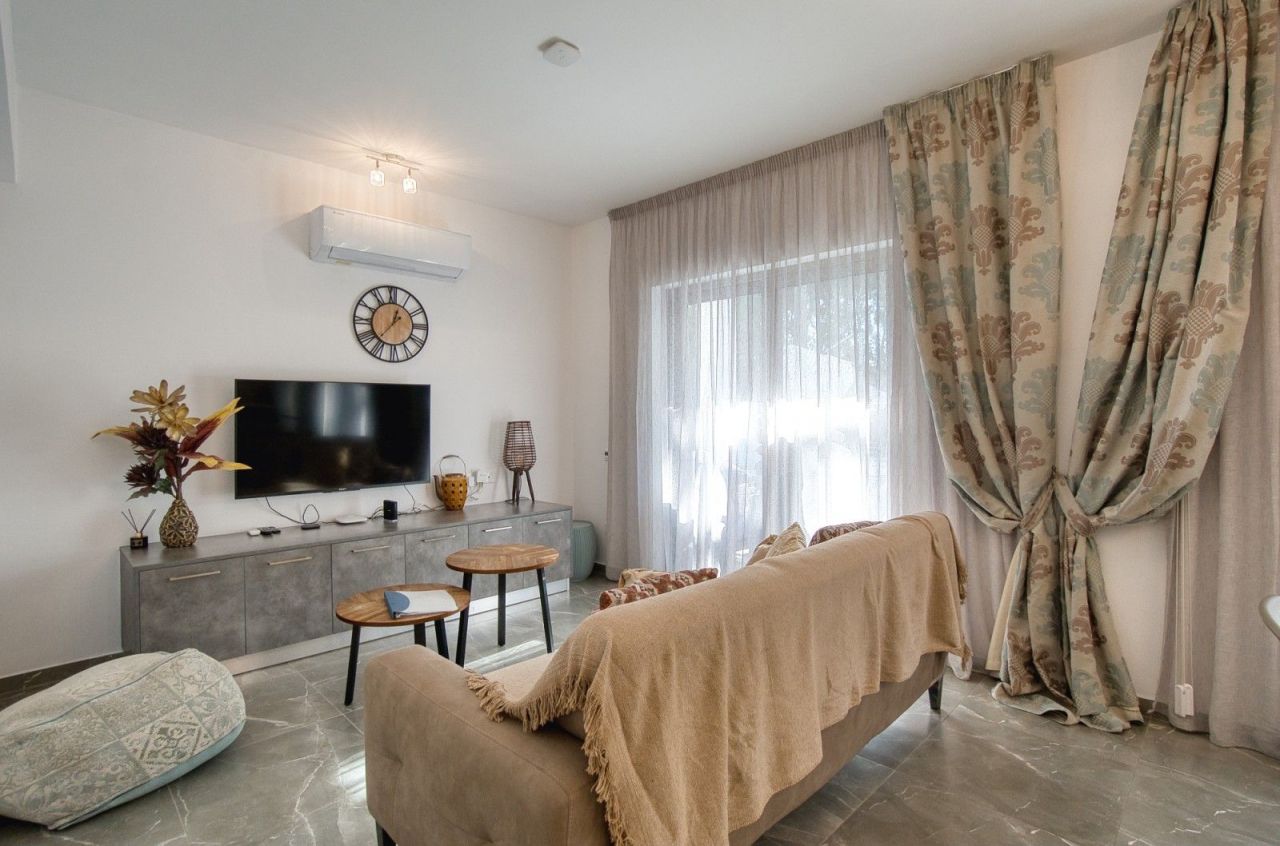 Вилла в Пафосе, Кипр, 160 м² - фото 6