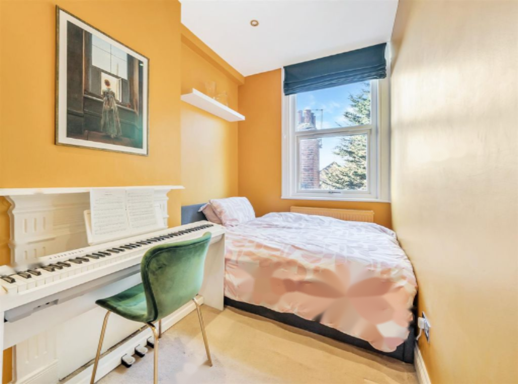 Квартира в Лондоне, Великобритания, 67 м² - фото 3