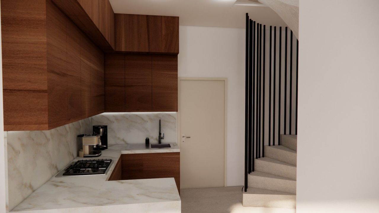 Пентхаус в Лимасоле, Кипр, 115 м² - фото 6