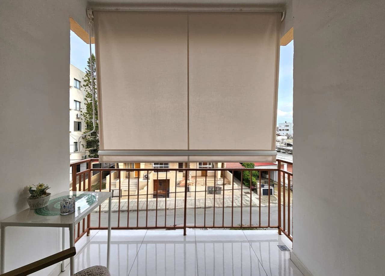 Апартаменты в Ларнаке, Кипр, 106 м² - фото 7