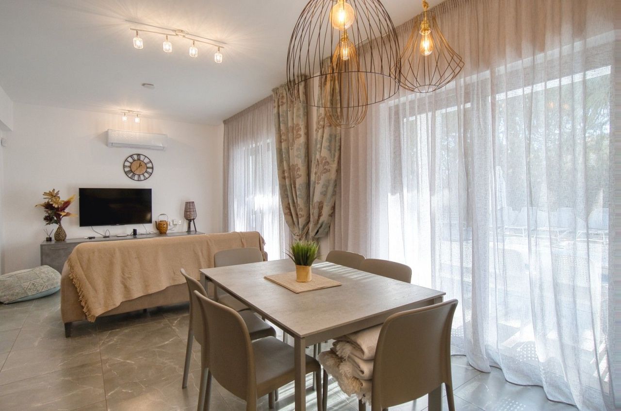 Вилла в Пафосе, Кипр, 160 м² - фото 7