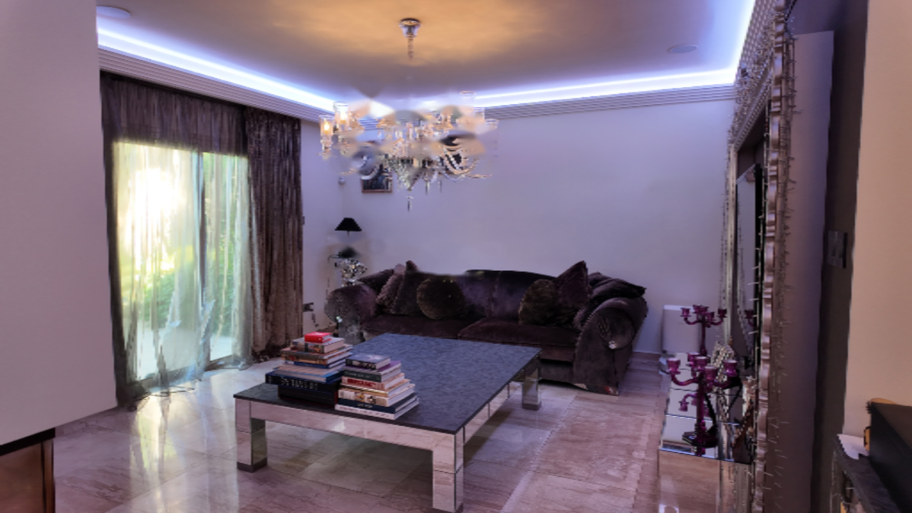 Квартира в Айос-Атанасиосе, Кипр, 600 м² - фото 3