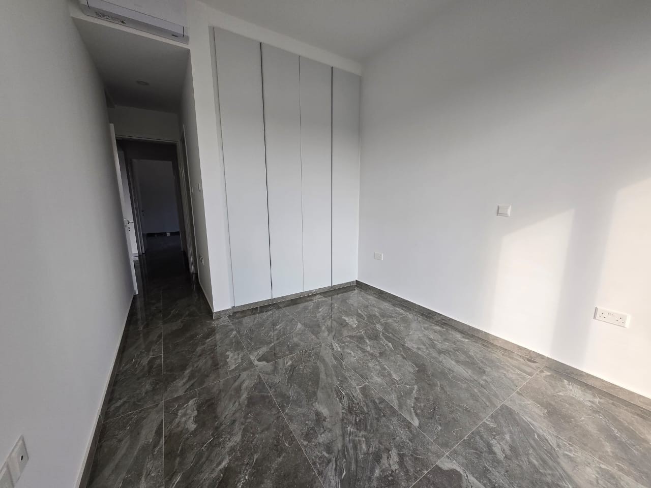 Апартаменты в Лимасоле, Кипр, 110 м² - фото 7