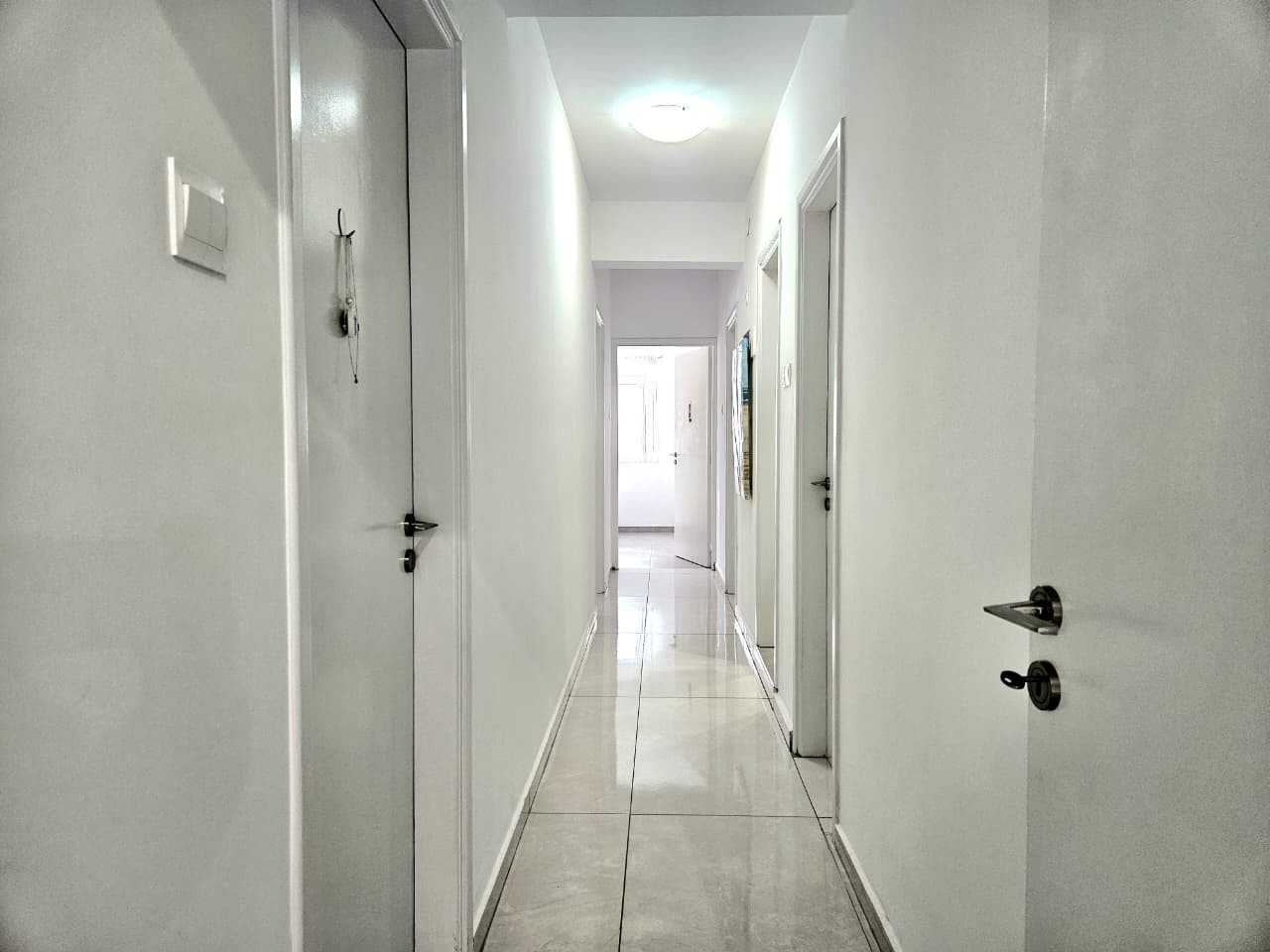 Апартаменты в Ларнаке, Кипр, 106 м² - фото 8