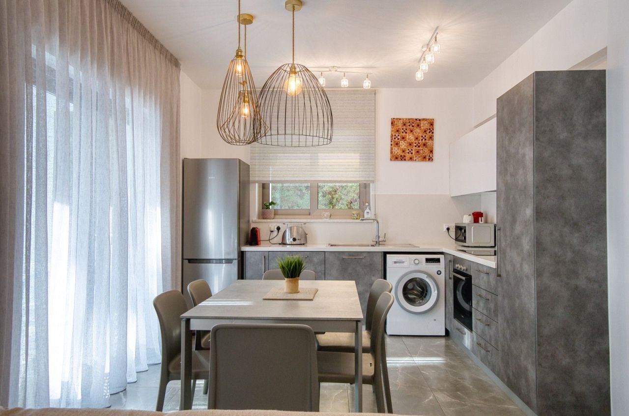 Вилла в Пафосе, Кипр, 160 м² - фото 8