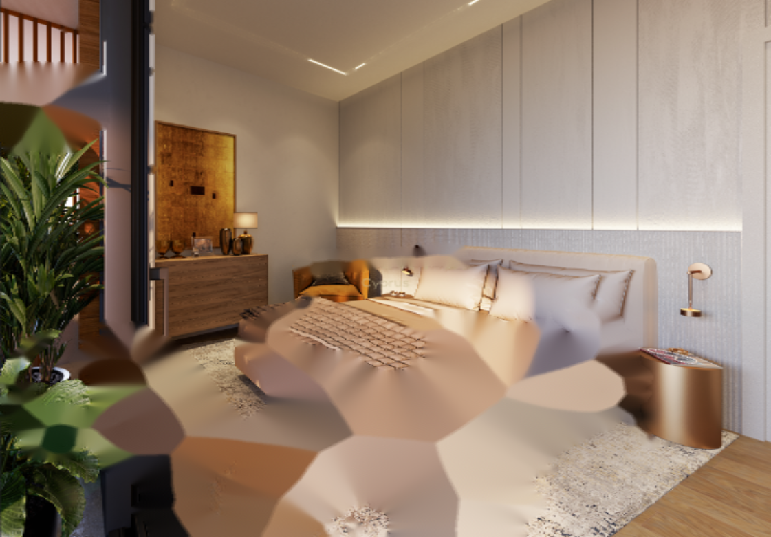 Квартира в Лимасоле, Кипр, 50 м² - фото 3