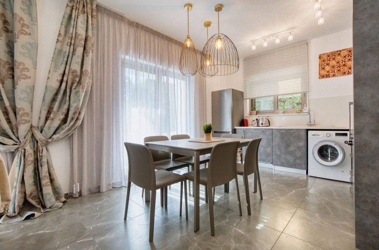 Вилла в Пафосе, Кипр, 160 м² - фото 9