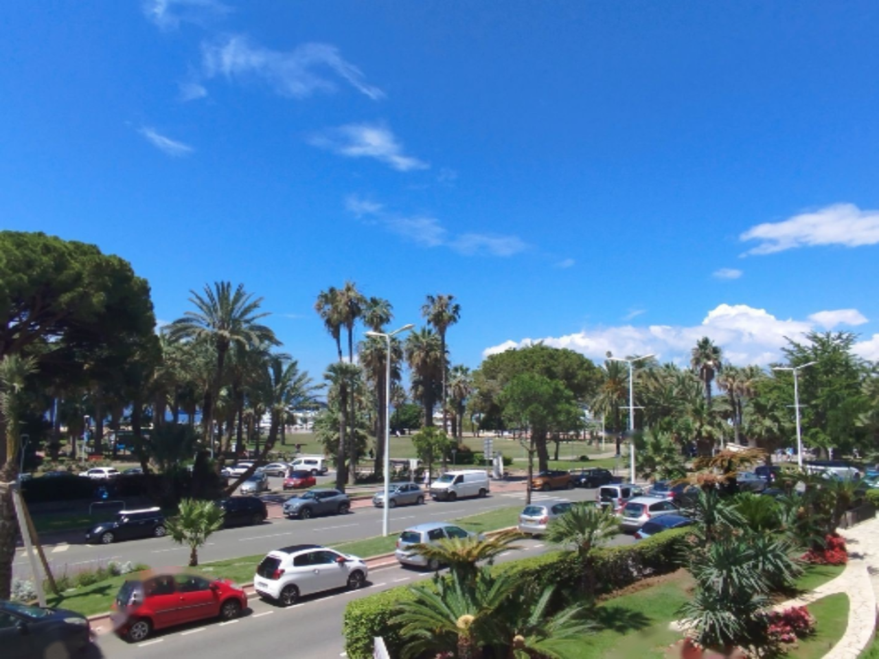 Квартира в Каннах, Франция, 73 м² - фото 3