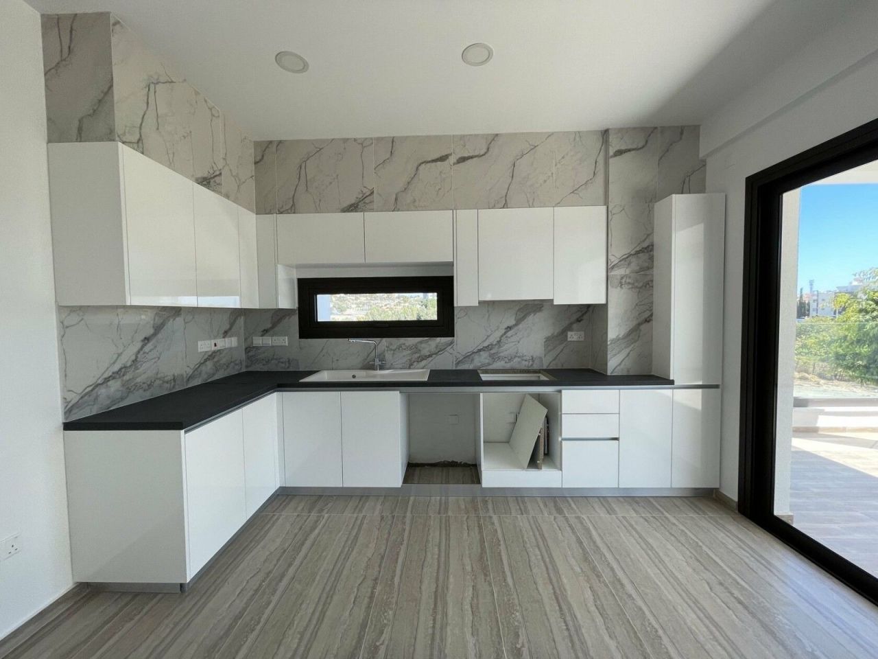 Апартаменты в Лимасоле, Кипр, 128 м² - фото 9