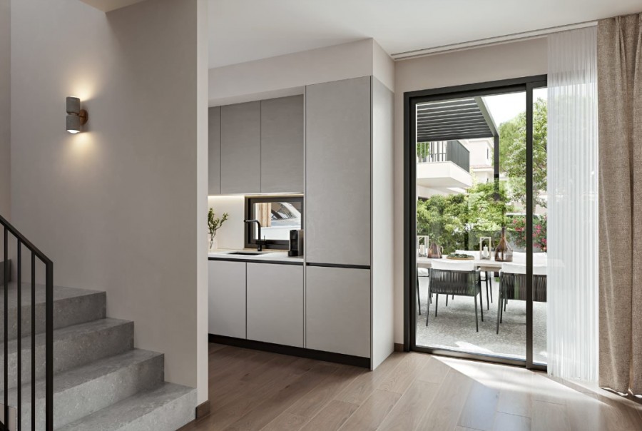 Вилла в Ларнаке, Кипр, 108 м² - фото 7