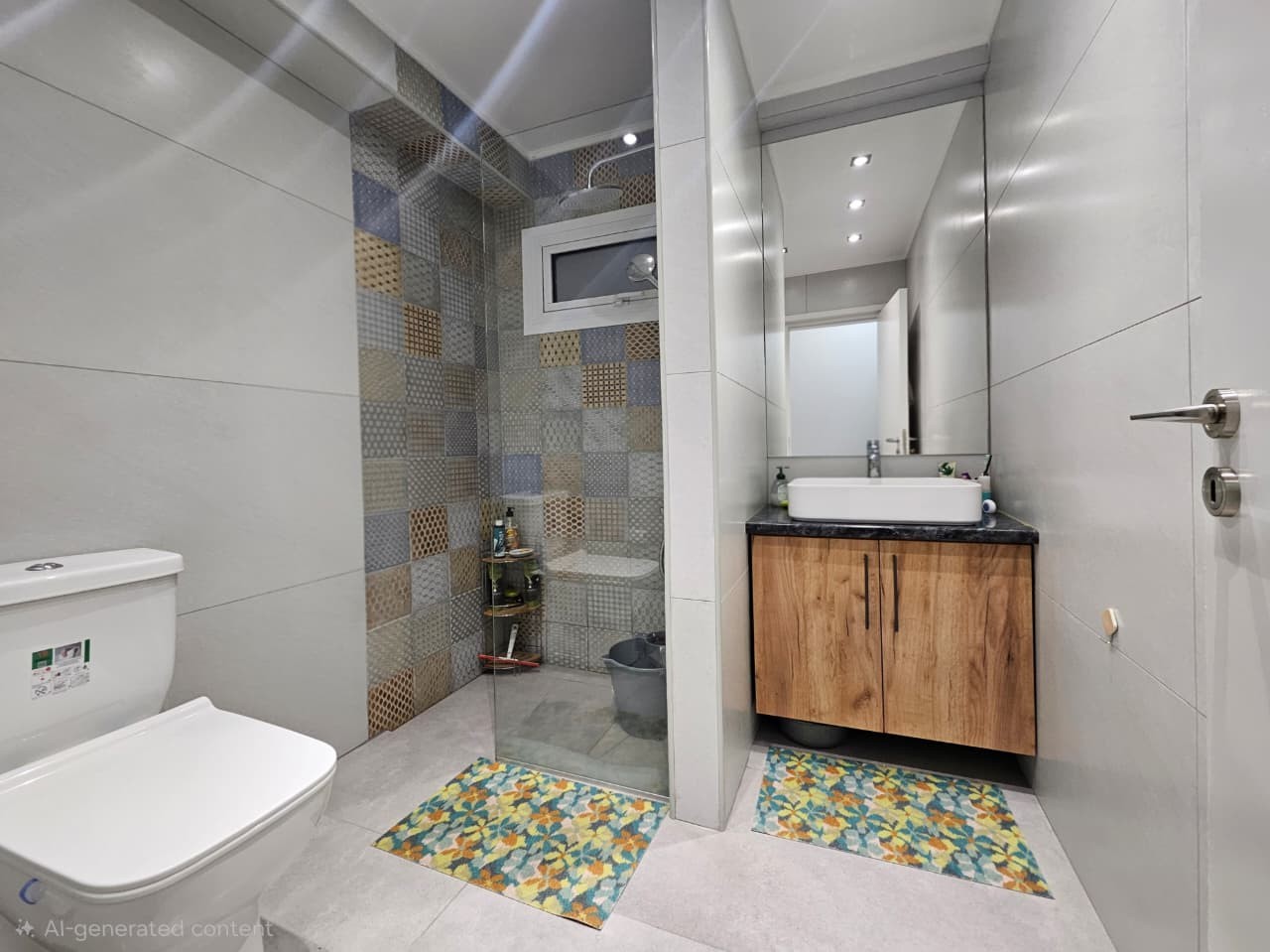 Апартаменты в Ларнаке, Кипр, 106 м² - фото 9