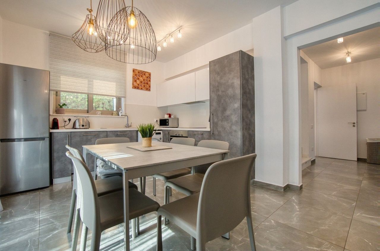 Вилла в Пафосе, Кипр, 160 м² - фото 10