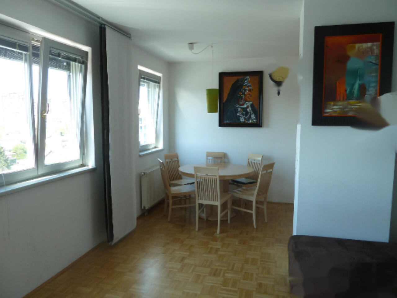 Квартира в Любляне, Словения, 68 м² - фото 3