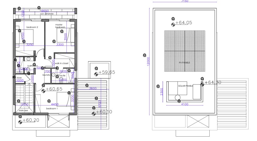 Вилла в Пафосе, Кипр, 169 м² - фото 10