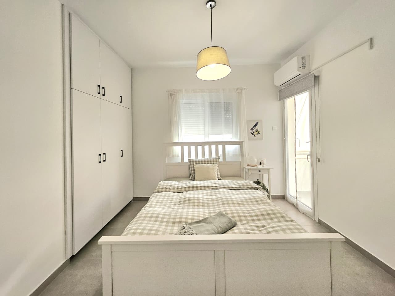 Апартаменты в Ларнаке, Кипр, 106 м² - фото 11