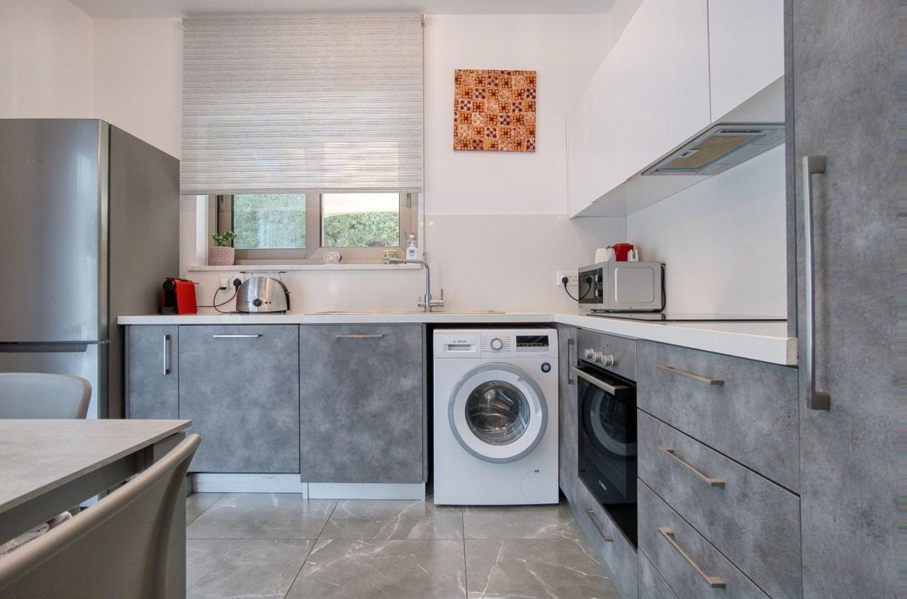 Вилла в Пафосе, Кипр, 160 м² - фото 11