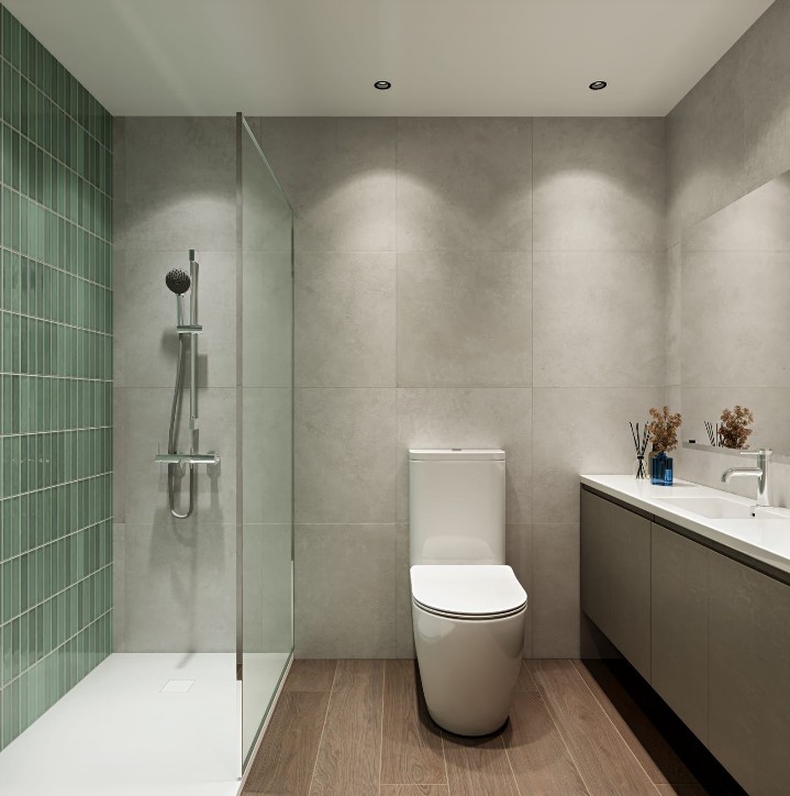 Вилла в Ларнаке, Кипр, 108 м² - фото 9