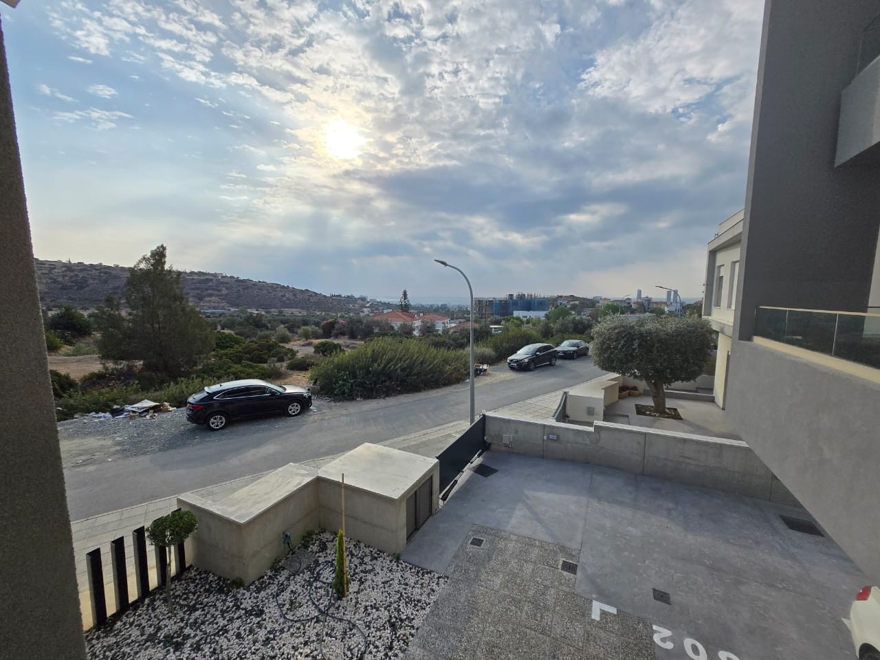 Апартаменты в Лимасоле, Кипр, 110 м² - фото 11