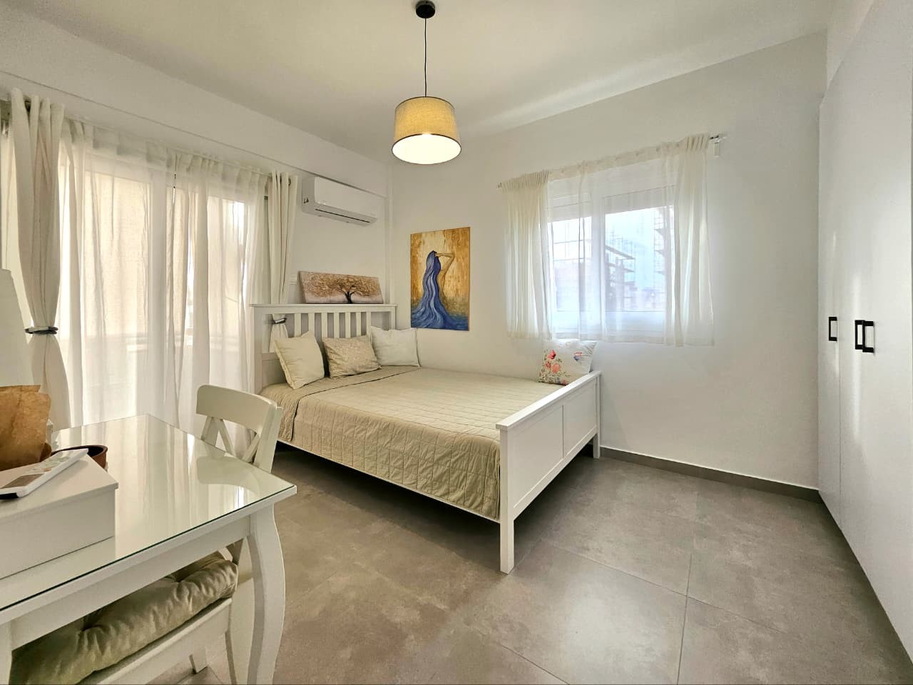 Апартаменты в Ларнаке, Кипр, 106 м² - фото 12