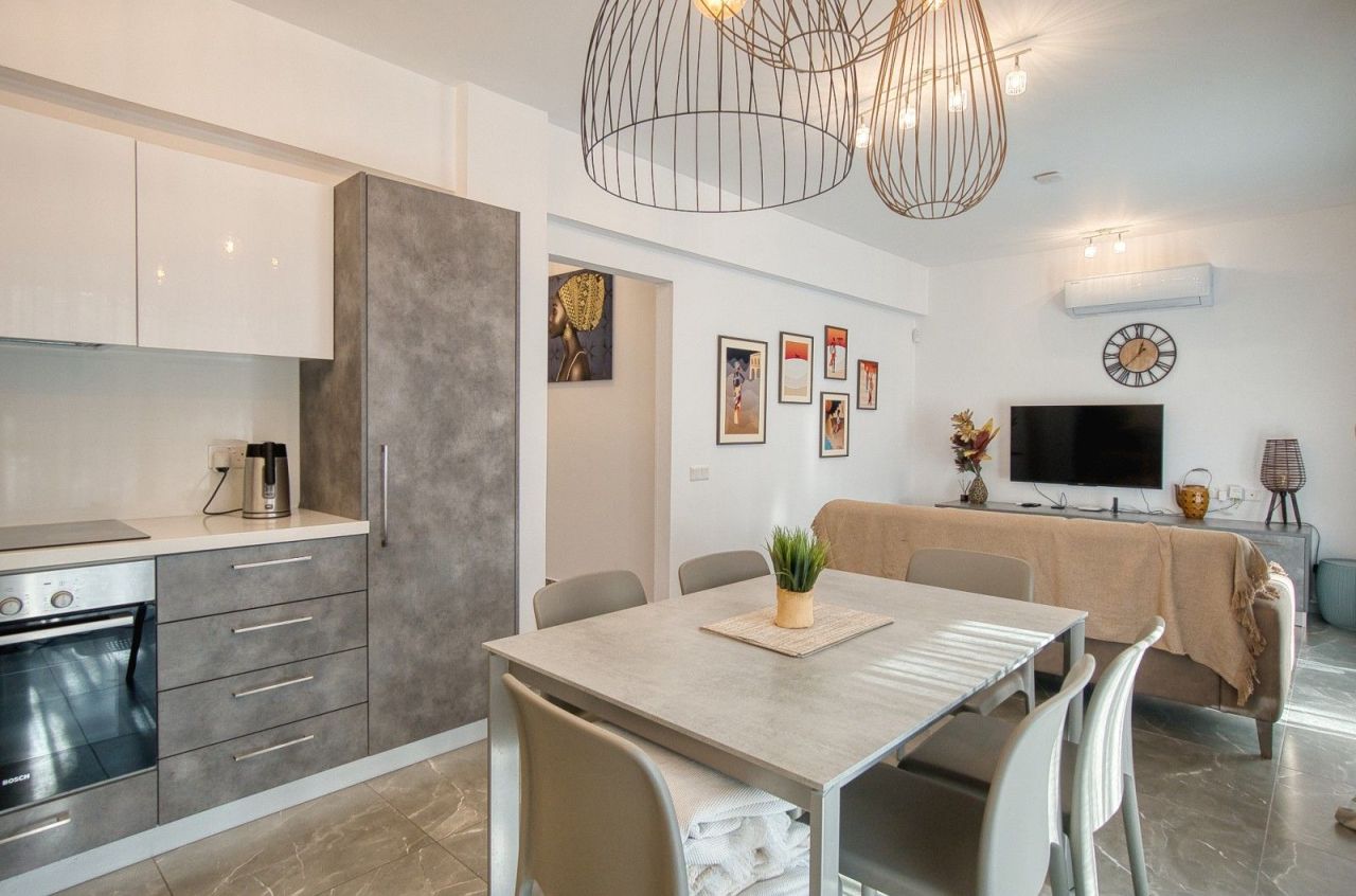 Вилла в Пафосе, Кипр, 160 м² - фото 12