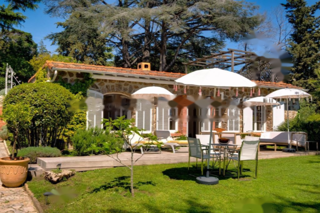 Квартира в Каннах, Франция, 90 м² - фото 3