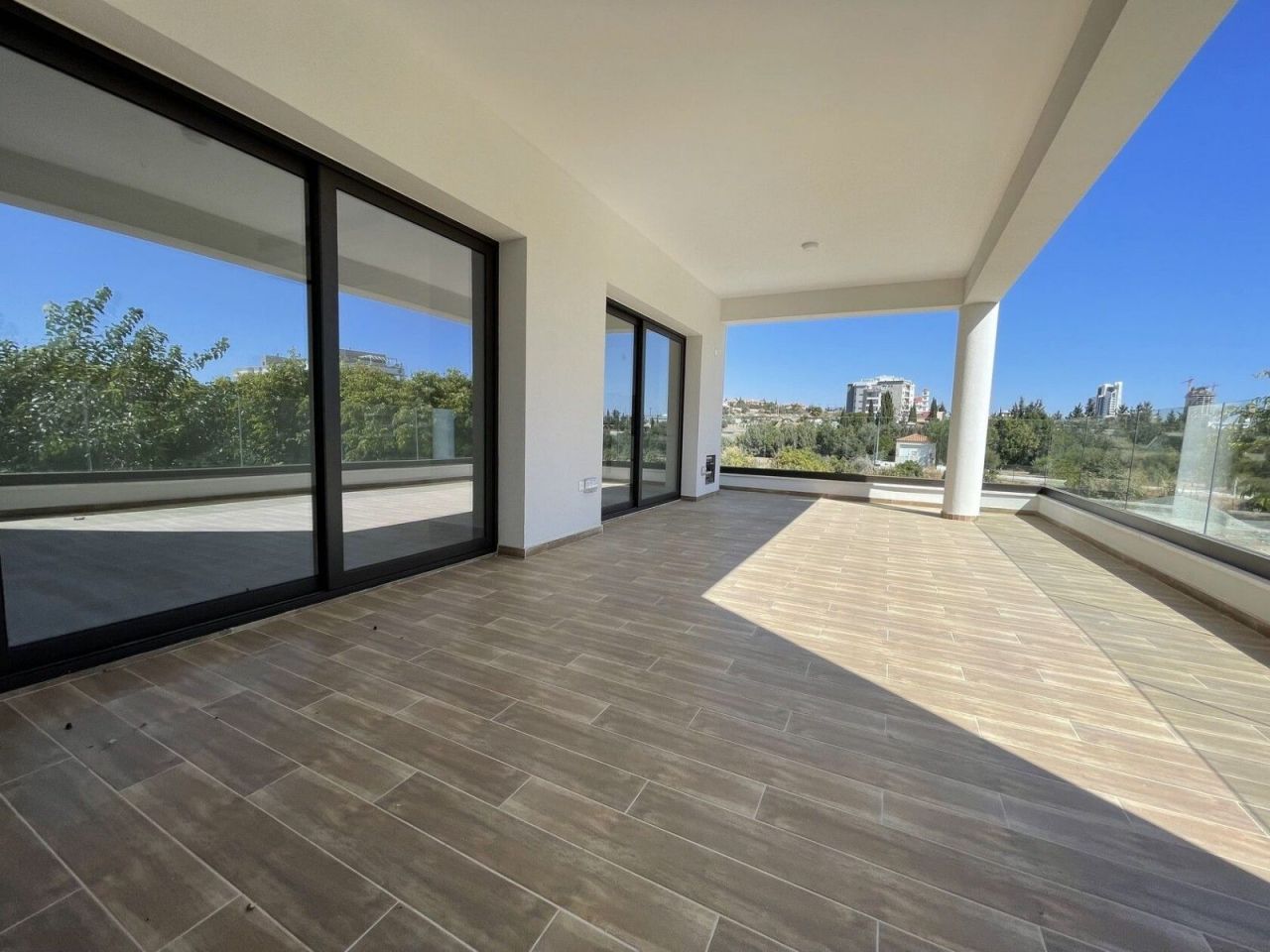 Апартаменты в Лимасоле, Кипр, 128 м² - фото 13