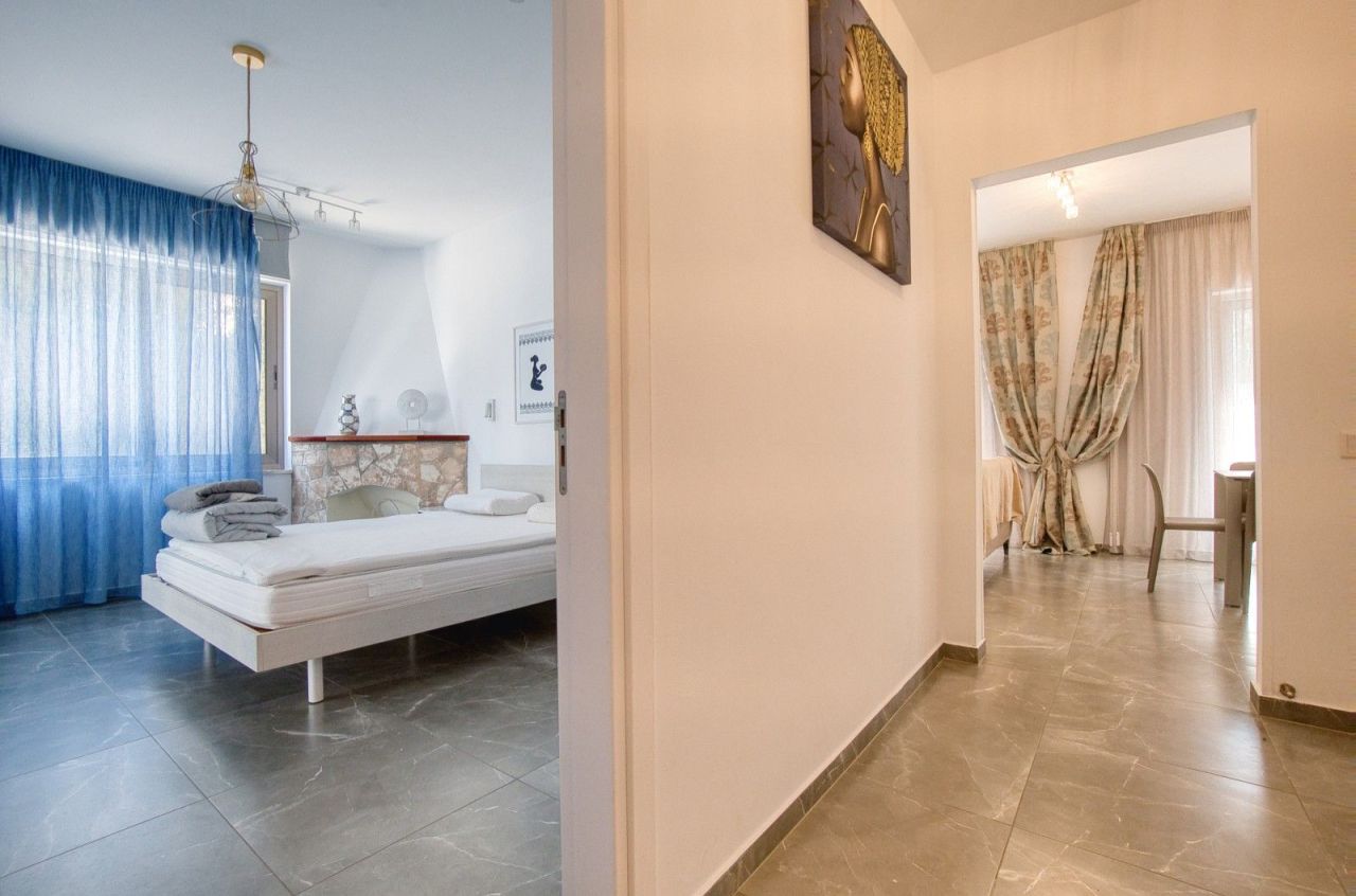 Вилла в Пафосе, Кипр, 160 м² - фото 13