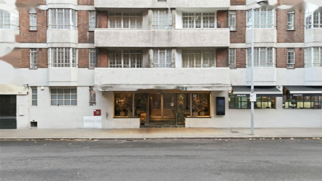 Квартира в Лондоне, Великобритания, 17 м² - фото 3