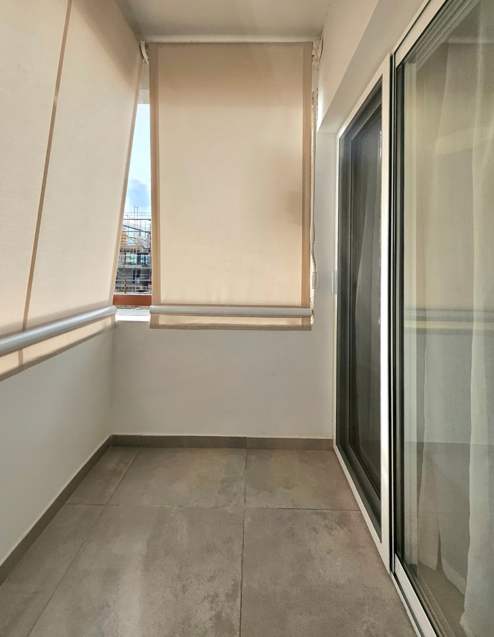 Апартаменты в Ларнаке, Кипр, 106 м² - фото 14