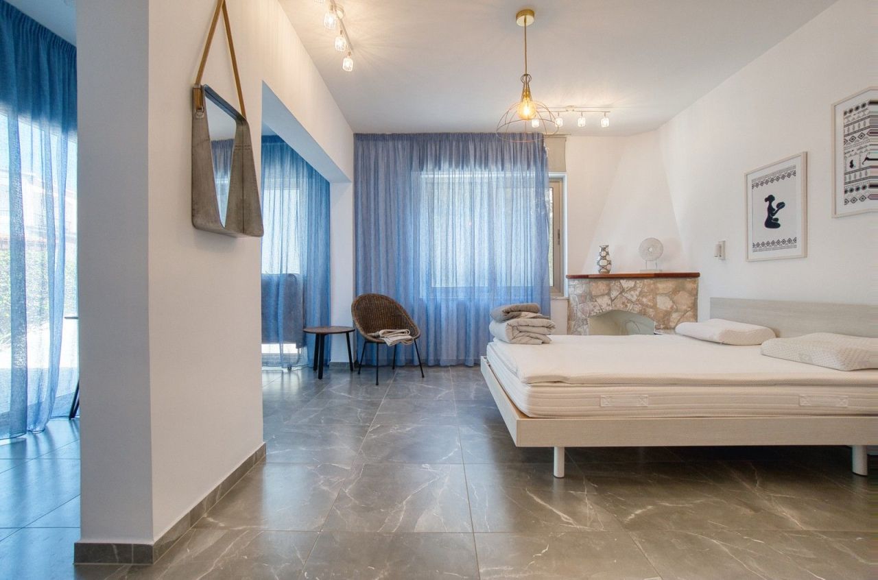 Вилла в Пафосе, Кипр, 160 м² - фото 15